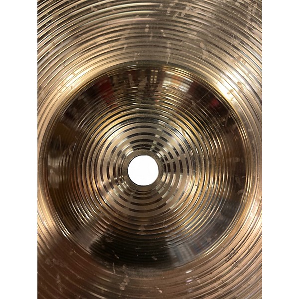 Used SABIAN 16in B8 Medium Crash Cymbal