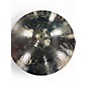 Used Zildjian 20in S Family Rock Ride Cymbal thumbnail