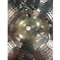Used Zildjian 20in S Family Rock Ride Cymbal