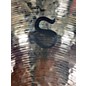 Used Zildjian 20in S Family Rock Ride Cymbal