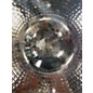 Used Zildjian 20in S Family Rock Ride Cymbal