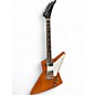Used Gibson Explorer Natural Solid Body Electric Guitar thumbnail