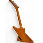 Used Gibson Explorer Natural Solid Body Electric Guitar