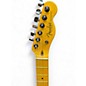 Used Fender American Professional II Telecaster Sunburst Solid Body Electric Guitar