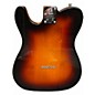 Used Fender American Professional II Telecaster Sunburst Solid Body Electric Guitar