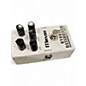 Used Maxon hybrid bassdriver Bass Effect Pedal
