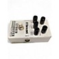 Used Maxon hybrid bassdriver Bass Effect Pedal