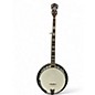 Used Gold Tone BG150F 2 Tone Sunburst Banjo thumbnail
