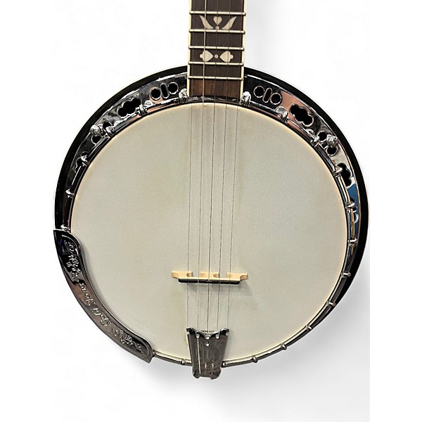 Used Gold Tone BG150F 2 Tone Sunburst Banjo