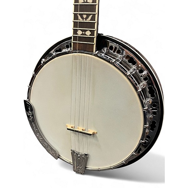 Used Gold Tone BG150F 2 Tone Sunburst Banjo
