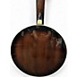 Used Gold Tone BG150F 2 Tone Sunburst Banjo