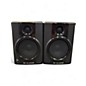 Used M-Audio AV40 Powered Monitor thumbnail