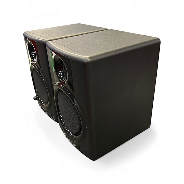 Used M-Audio AV40 Powered Monitor