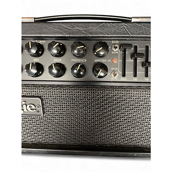 Used MESA/Boogie Mark V 25 Tube Guitar Amp Head