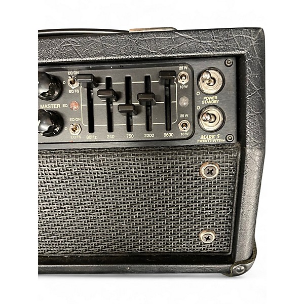 Used MESA/Boogie Mark V 25 Tube Guitar Amp Head