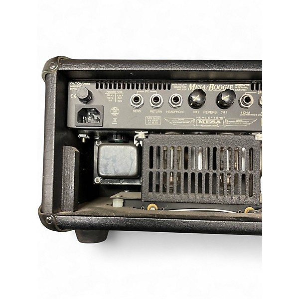 Used MESA/Boogie Mark V 25 Tube Guitar Amp Head