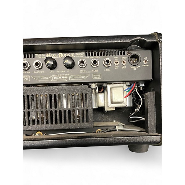 Used MESA/Boogie Mark V 25 Tube Guitar Amp Head