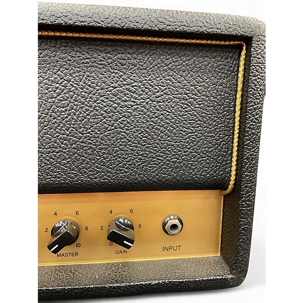 Used Friedman Pink Taco V1 Tube Guitar Amp Head