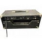 Used Dean Markley H160B Bass Amp Head