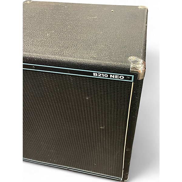 Used Acoustic B210NEO Bass Cabinet