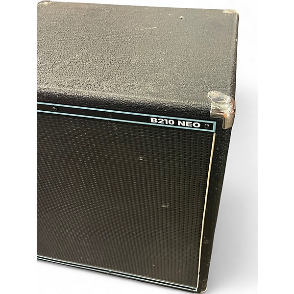 Used Acoustic B210NEO Bass Cabinet