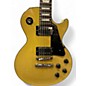 Used Gibson Les Paul Standard 1950S Neck TV Yellow Solid Body Electric Guitar
