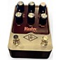 Used Universal Audio ruby Effect Pedal