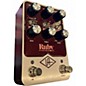 Used Universal Audio ruby Effect Pedal