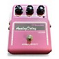 Used Maxon AD999 Vintage Series Analog Delay Effect Pedal thumbnail