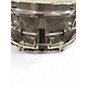 Used TAMA 5.5X14 Rockstar Series Snare Steel Drum
