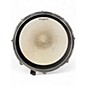 Used TAMA 5.5X14 Rockstar Series Snare Steel Drum
