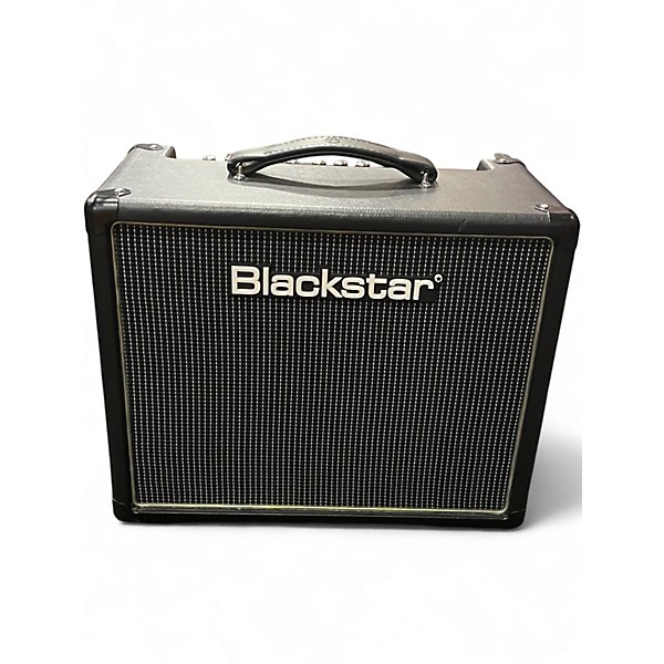 Used Blackstar HT Series HT5R 5W 1x12 Tube Guitar Combo Amp