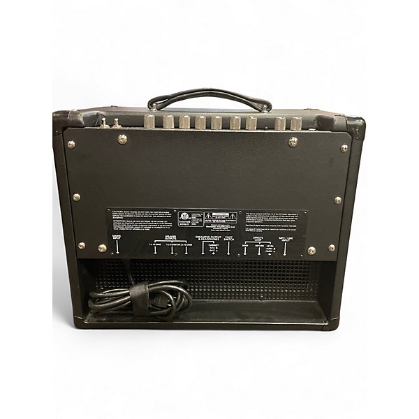 Used Blackstar HT Series HT5R 5W 1x12 Tube Guitar Combo Amp