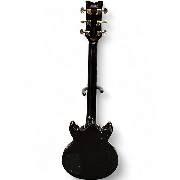 Used Ibanez AR320 Artist Series 2 Color Sunburst Solid Body Electric Guitar