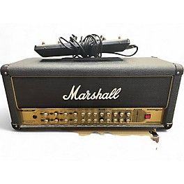 Used Marshall AVT150H Solid State Guitar Amp Head