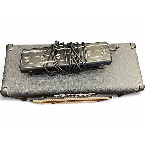 Used Marshall AVT150H Solid State Guitar Amp Head