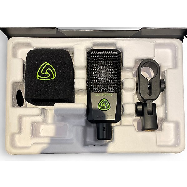 Used LEWITT LCT 240 PRO Condenser Microphone