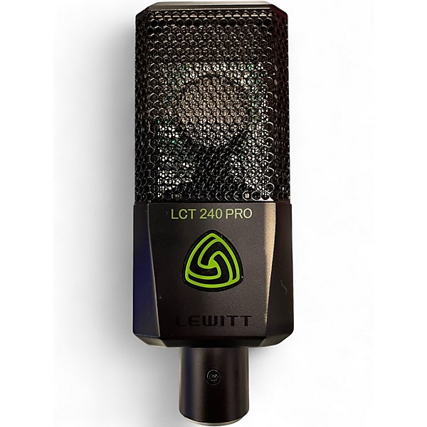 Used LEWITT LCT 240 PRO Condenser Microphone