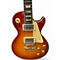 Used Gibson Les Paul Custom 59 BOTB Heritage Cherry Sunburst Solid Body Electric Guitar
