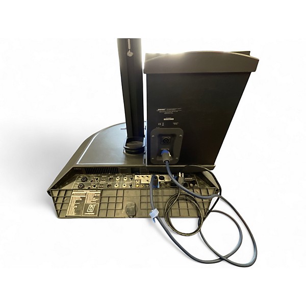 Used Bose L1 Model 1 With B1 bass module Sound Package