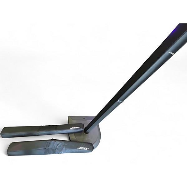 Used Bose L1 Model 1 With B1 bass module Sound Package