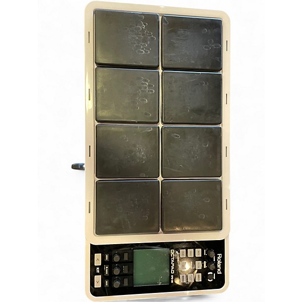 Used Roland spd30 Drum Machine