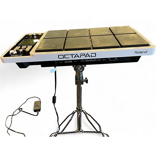 Used Roland spd30 Drum Machine