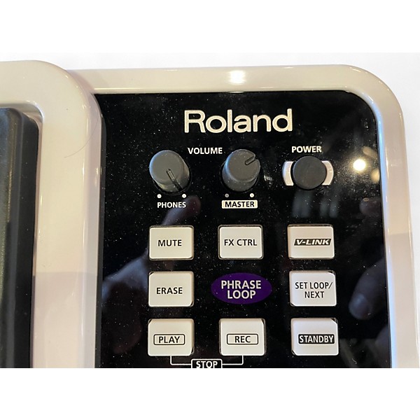 Used Roland spd30 Drum Machine