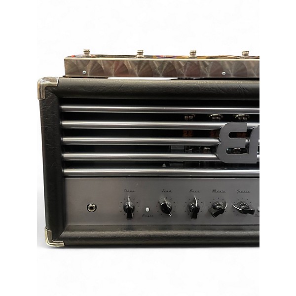 Used ENGL E651 100W Tube Guitar Amp Head