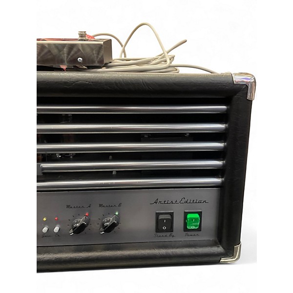 Used ENGL E651 100W Tube Guitar Amp Head