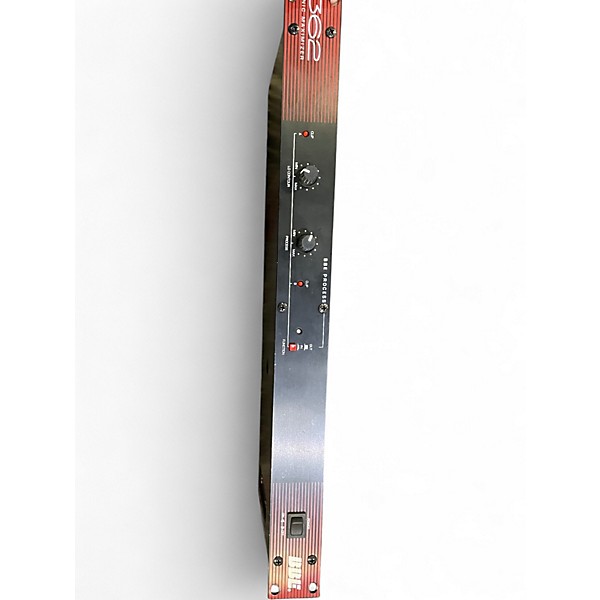 Used BBE 362 Sonic Maximizer Exciter