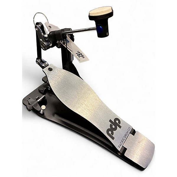 Used PDP by DW Concept SERIES DIRECT DRIVE Single Bass Drum Pedal