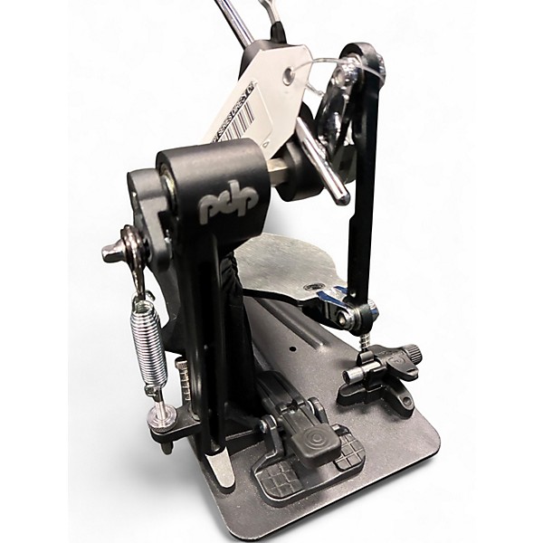 Used PDP by DW Concept SERIES DIRECT DRIVE Single Bass Drum Pedal