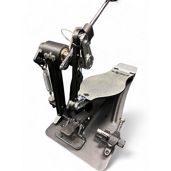 Used PDP by DW Concept SERIES DIRECT DRIVE Single Bass Drum Pedal